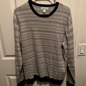 The Rail Sweater Large